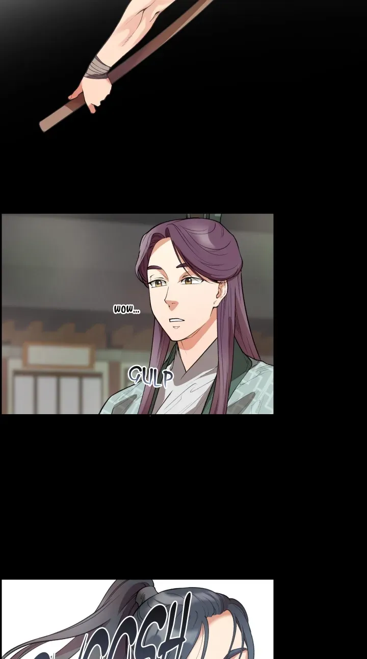 Heavenly Fate Chapter 19 page 32 - 