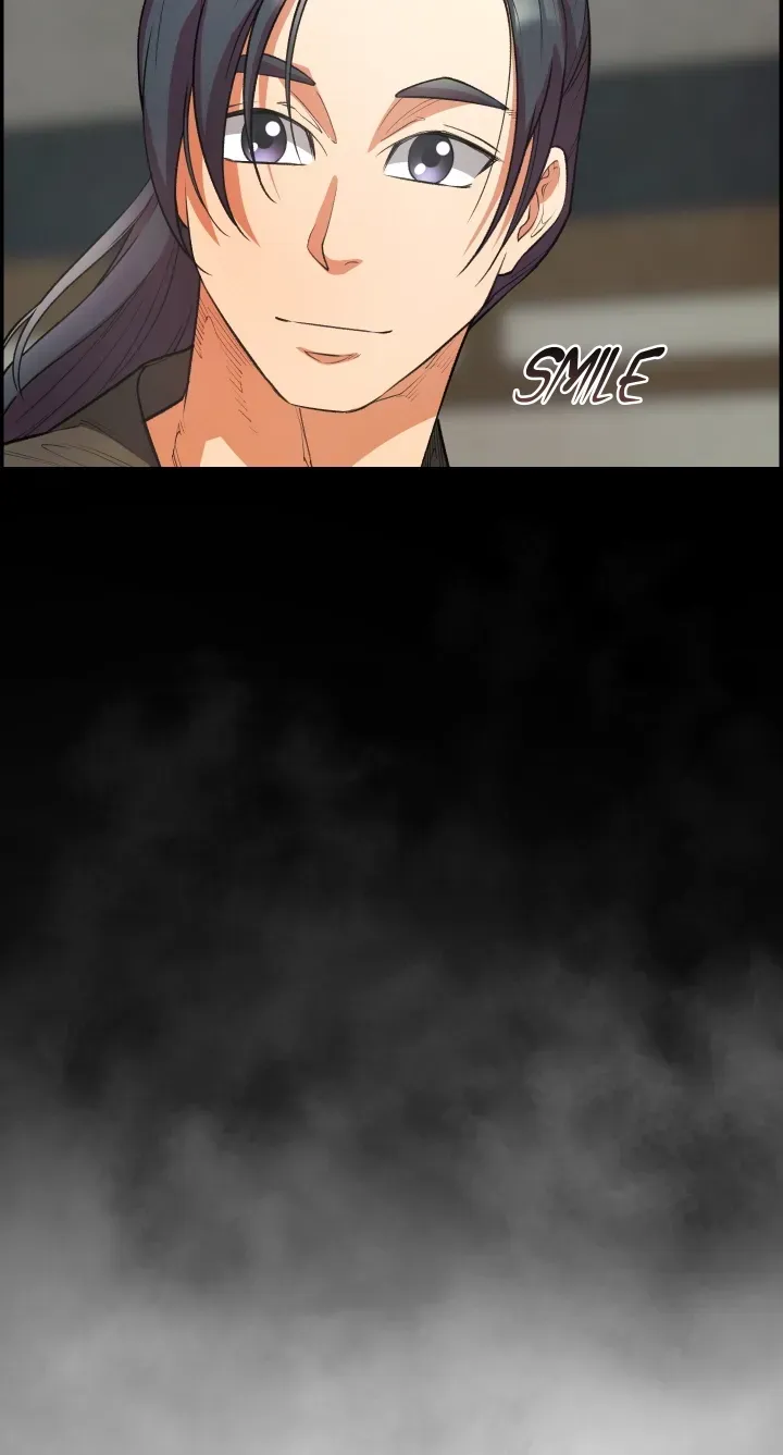 Heavenly Fate Chapter 19 page 43 - 