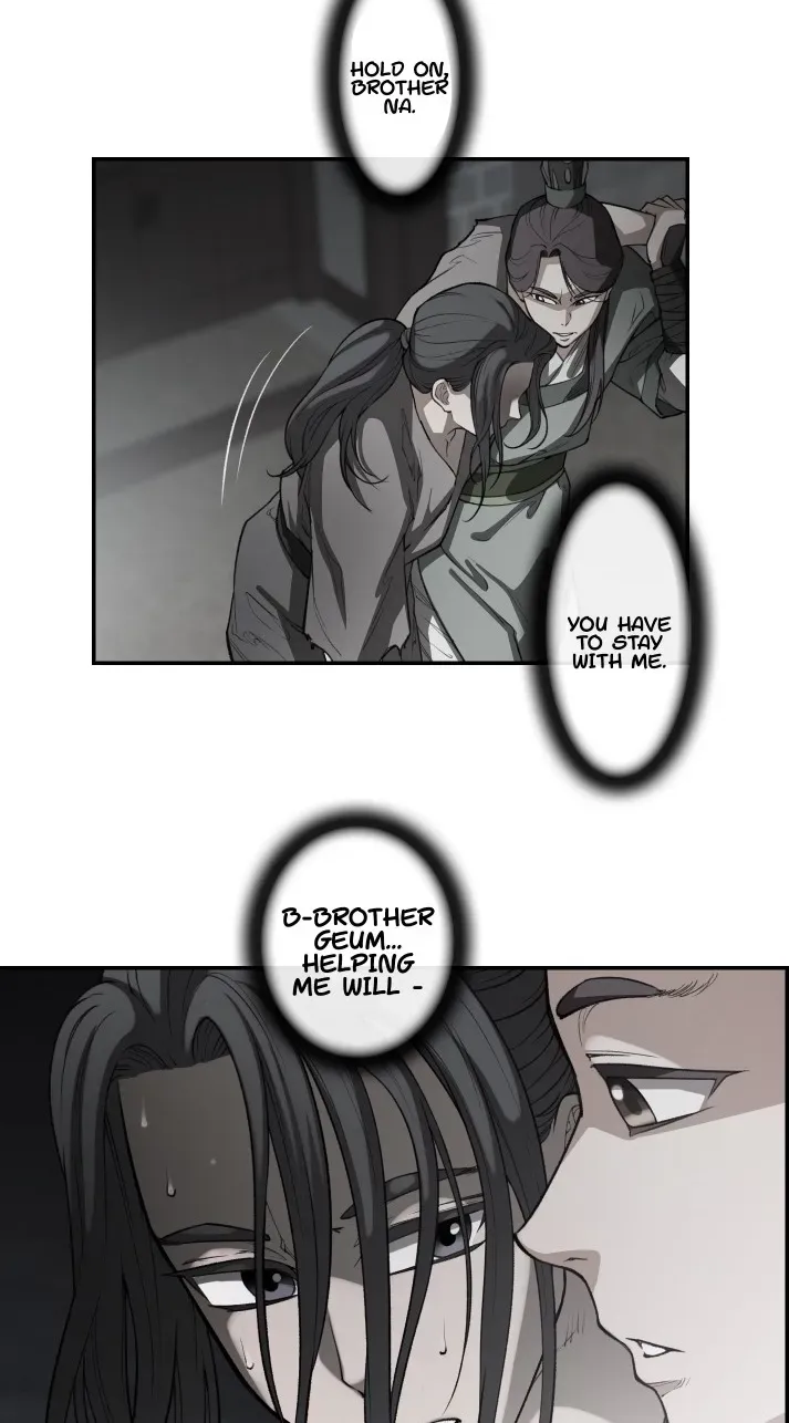 Heavenly Fate Chapter 19 page 47 - 