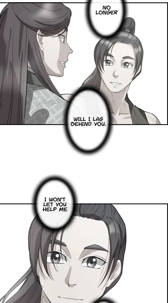 Heavenly Fate Chapter 19 page 50 - 