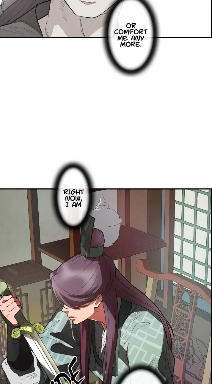 Heavenly Fate Chapter 19 page 51 - 