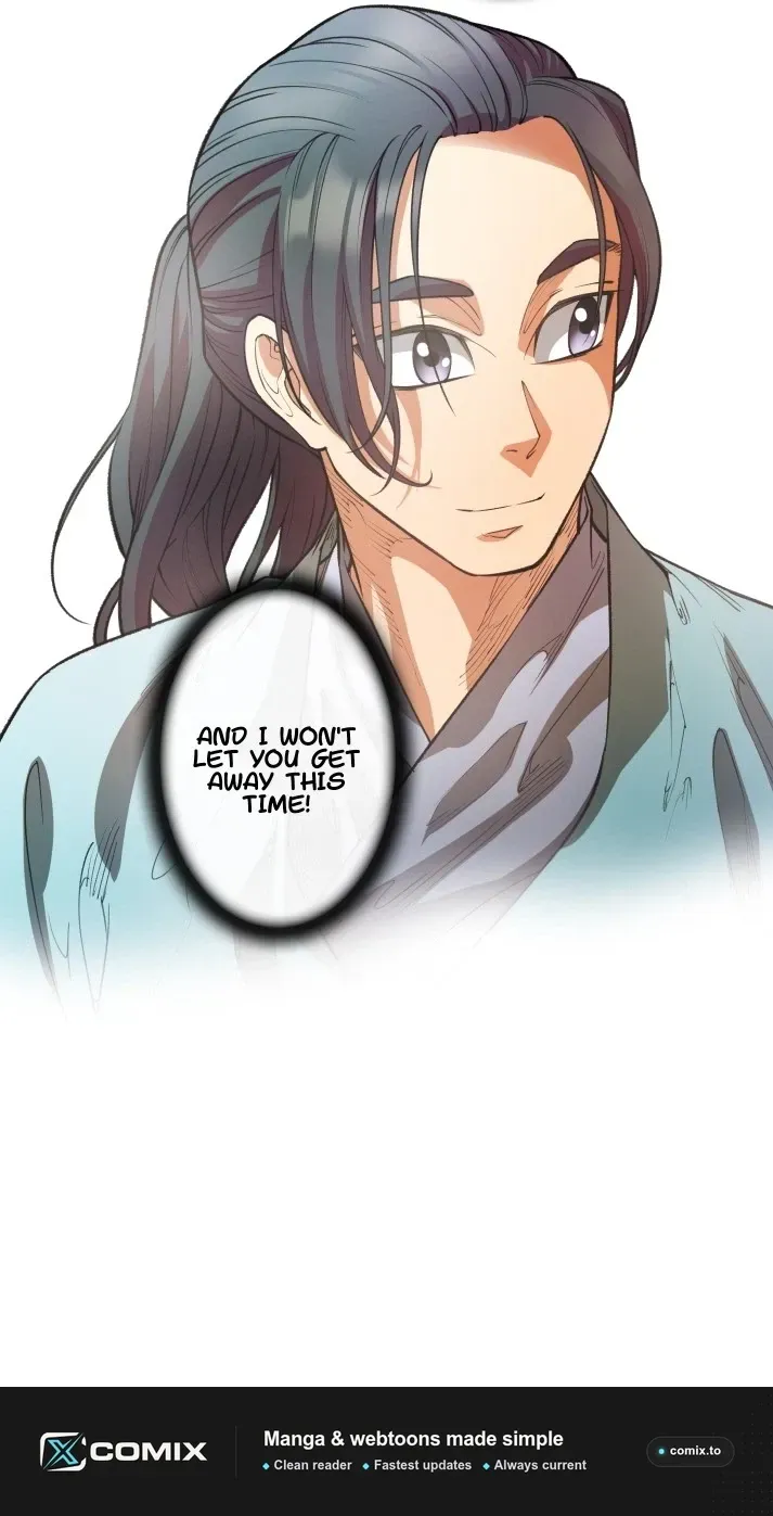 Heavenly Fate Chapter 19 page 53 - 