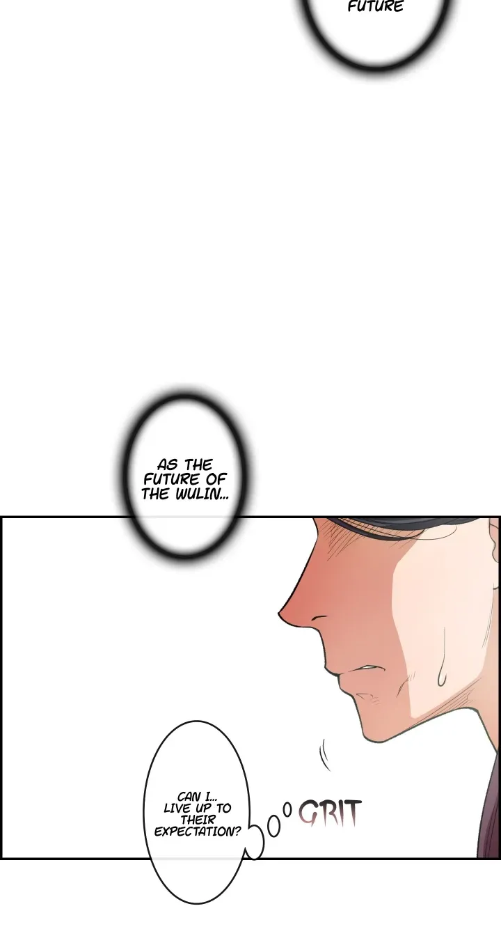 Heavenly Fate Chapter 19 page 8 - 
