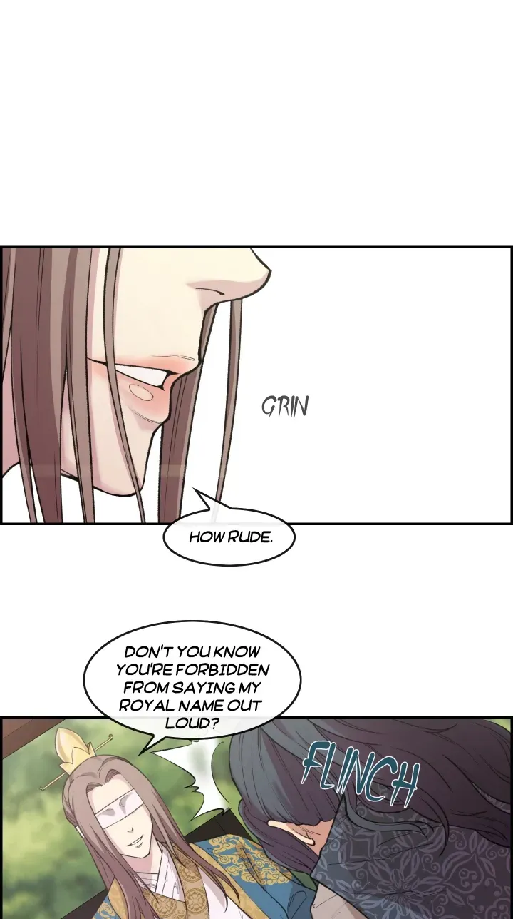 Heavenly Fate Chapter 2 page 11 - 