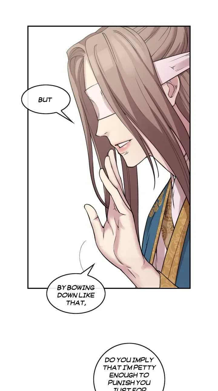 Heavenly Fate Chapter 2 page 13 - 