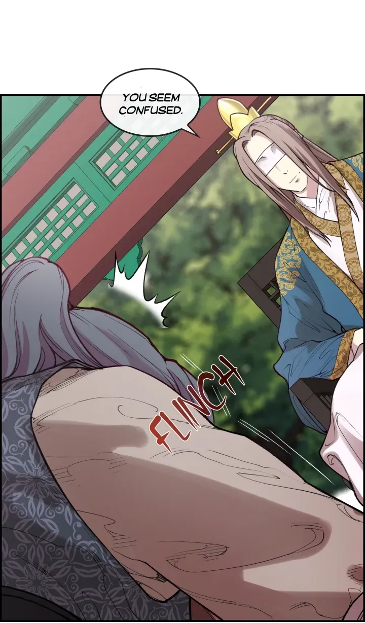 Heavenly Fate Chapter 2 page 16 - 