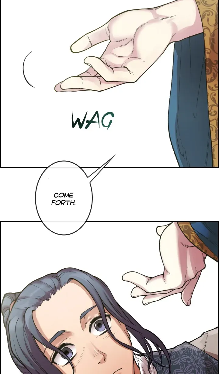 Heavenly Fate Chapter 2 page 19 - 