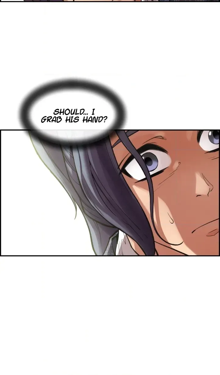 Heavenly Fate Chapter 2 page 20 - 