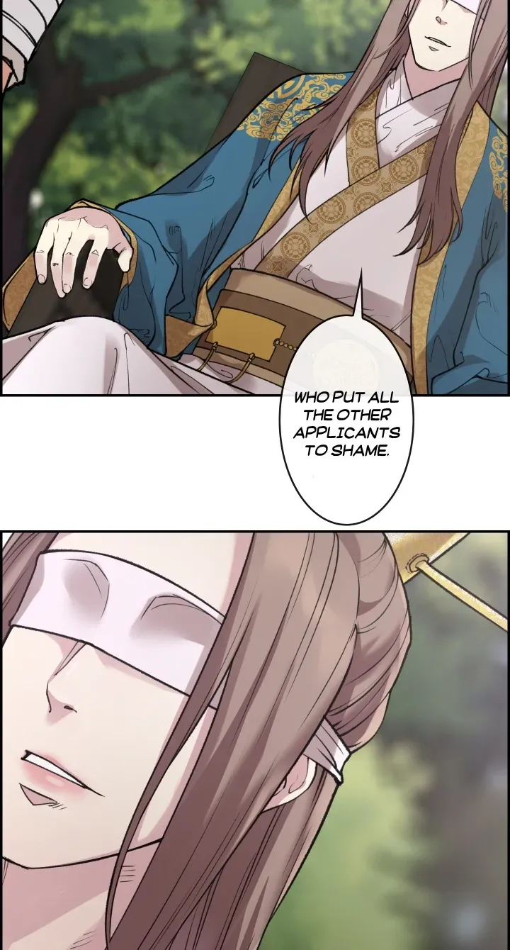 Heavenly Fate Chapter 2 page 24 - 