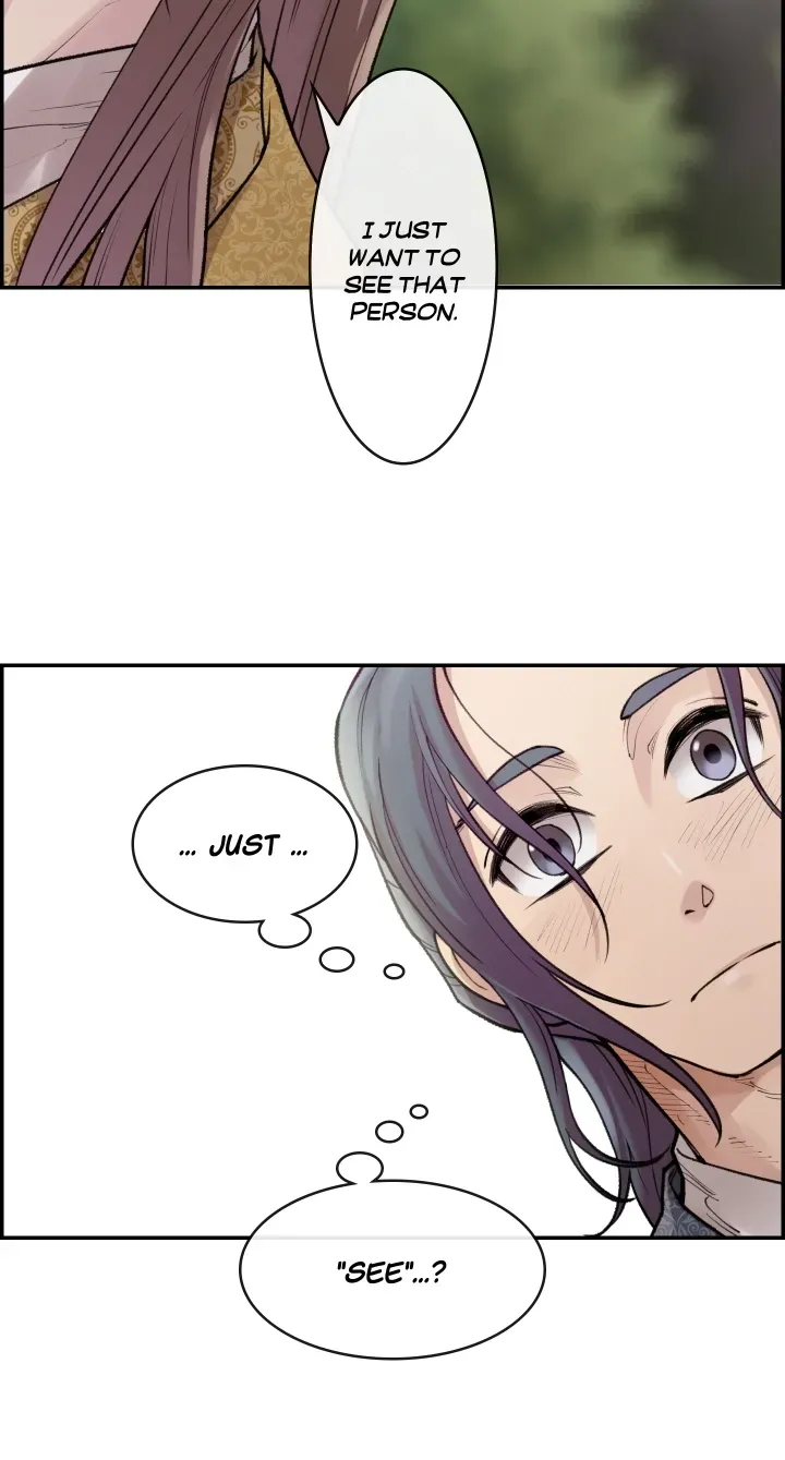 Heavenly Fate Chapter 2 page 25 - 