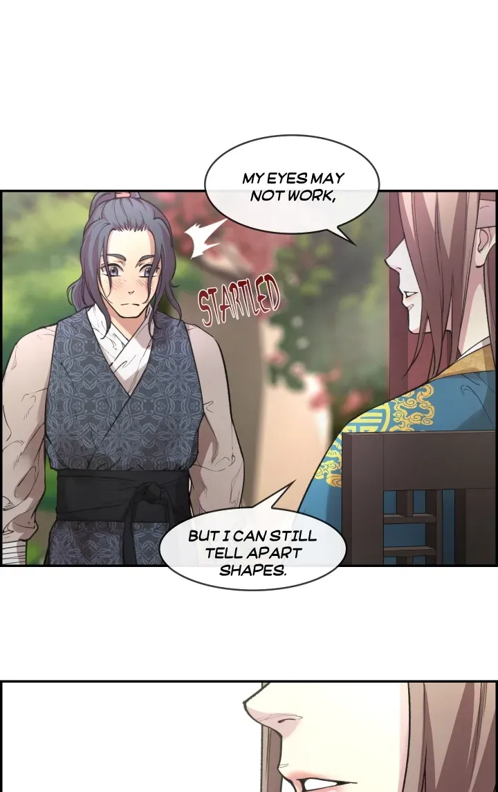 Heavenly Fate Chapter 2 page 26 - 