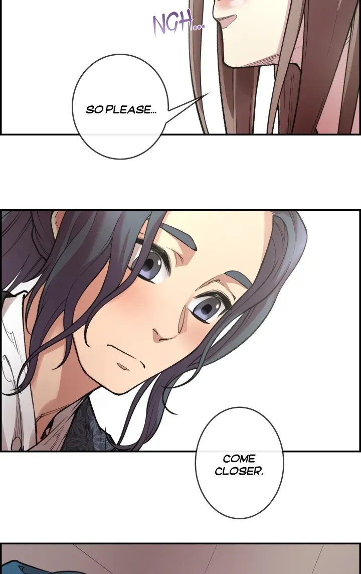 Heavenly Fate Chapter 2 page 27 - 