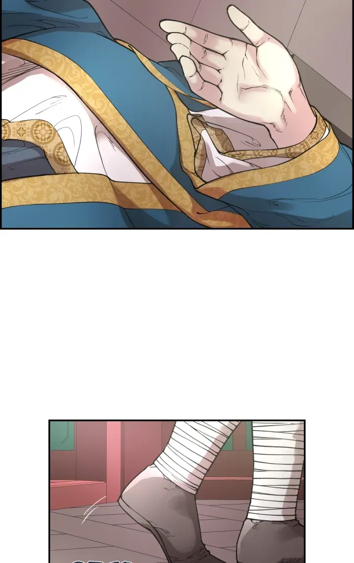 Heavenly Fate Chapter 2 page 28 - 