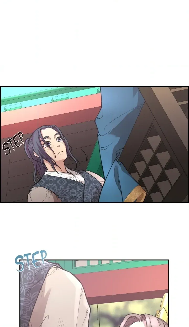 Heavenly Fate Chapter 2 page 30 - 