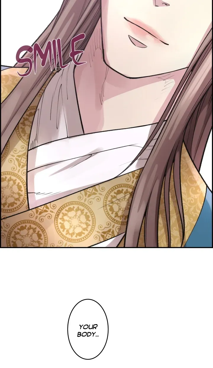Heavenly Fate Chapter 2 page 32 - 