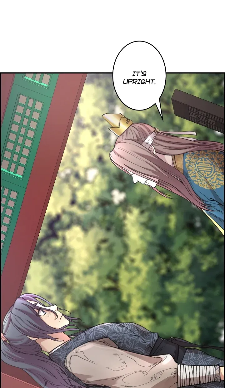 Heavenly Fate Chapter 2 page 33 - 