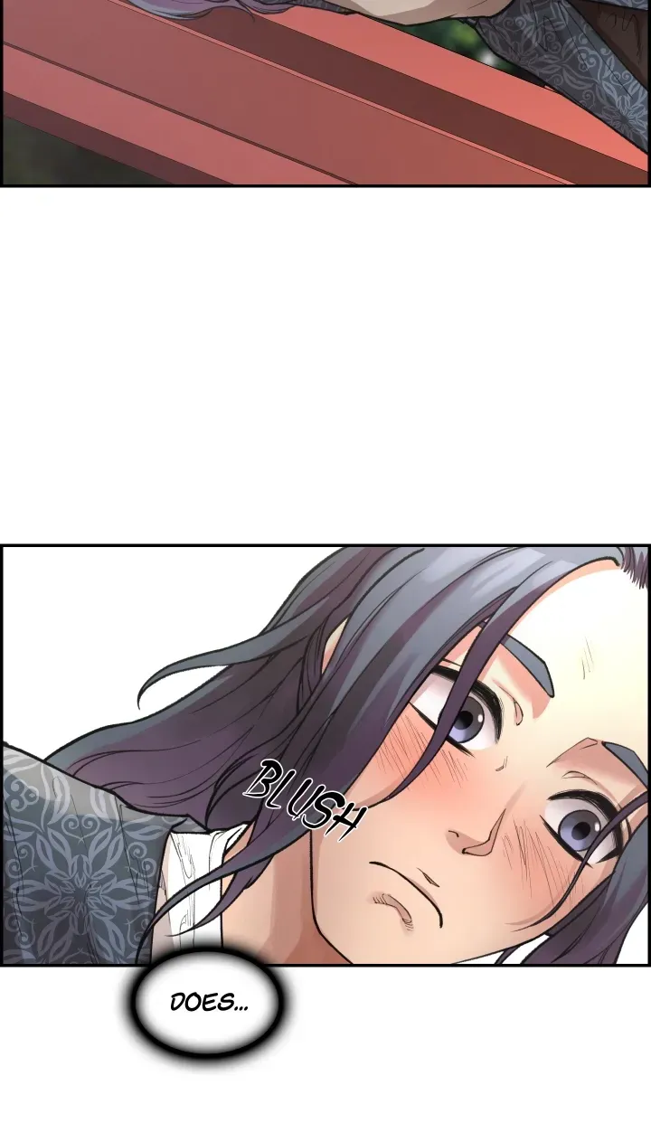 Heavenly Fate Chapter 2 page 34 - 