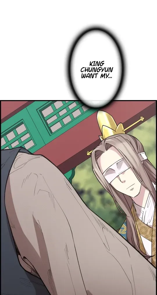 Heavenly Fate Chapter 2 page 35 - 
