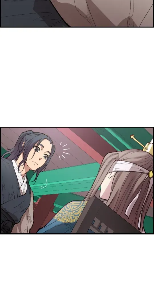 Heavenly Fate Chapter 2 page 36 - 