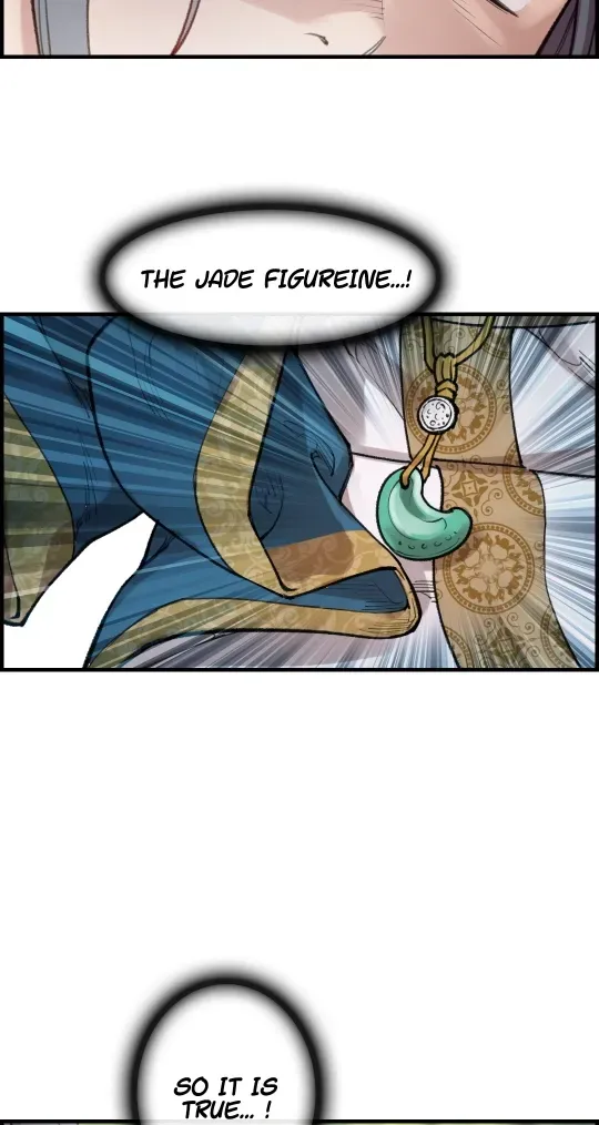 Heavenly Fate Chapter 2 page 38 - 
