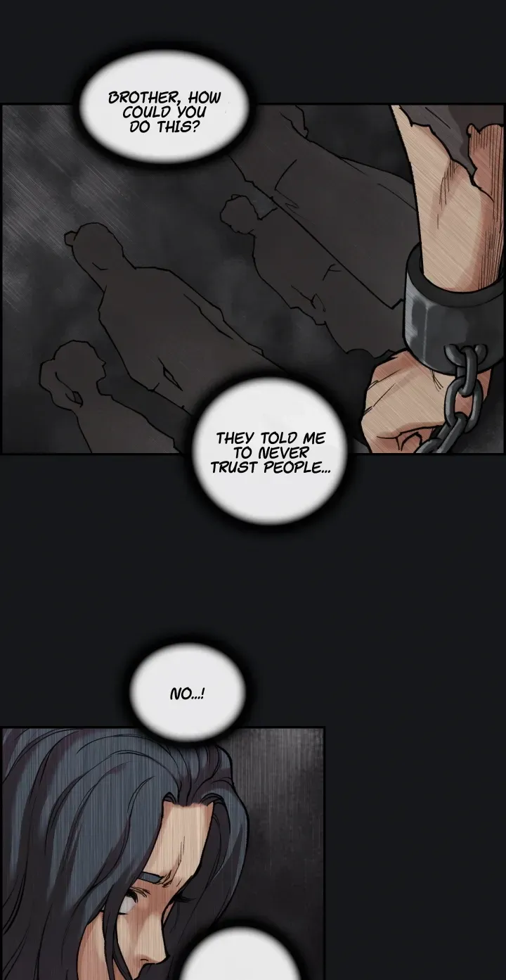 Heavenly Fate Chapter 2 page 43 - 