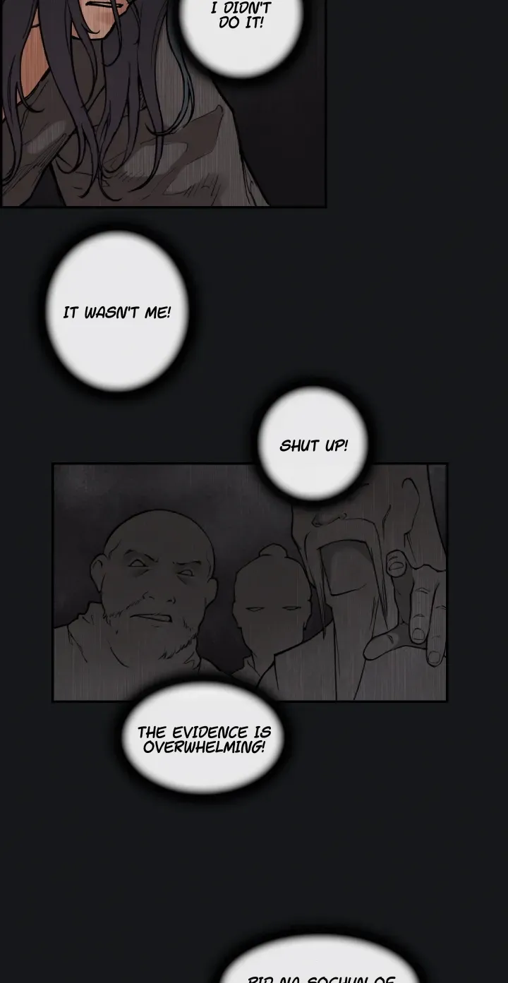 Heavenly Fate Chapter 2 page 44 - 