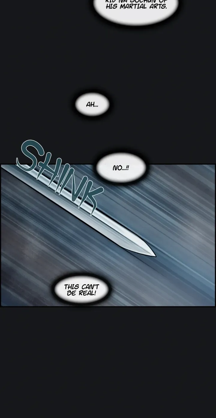 Heavenly Fate Chapter 2 page 45 - 