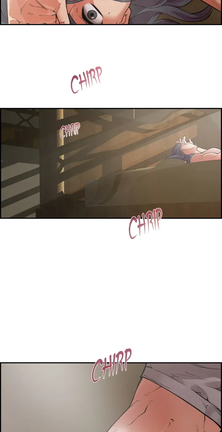 Heavenly Fate Chapter 2 page 47 - 