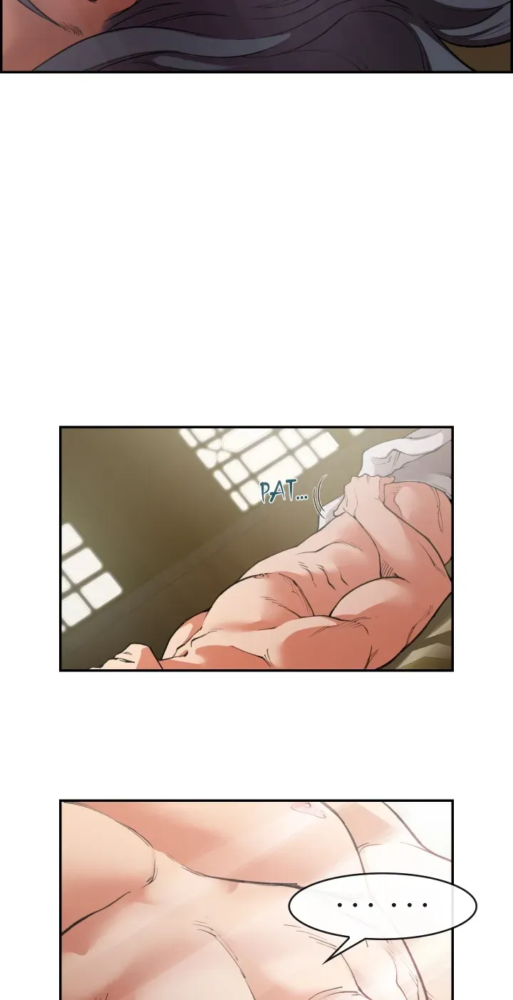 Heavenly Fate Chapter 2 page 49 - 