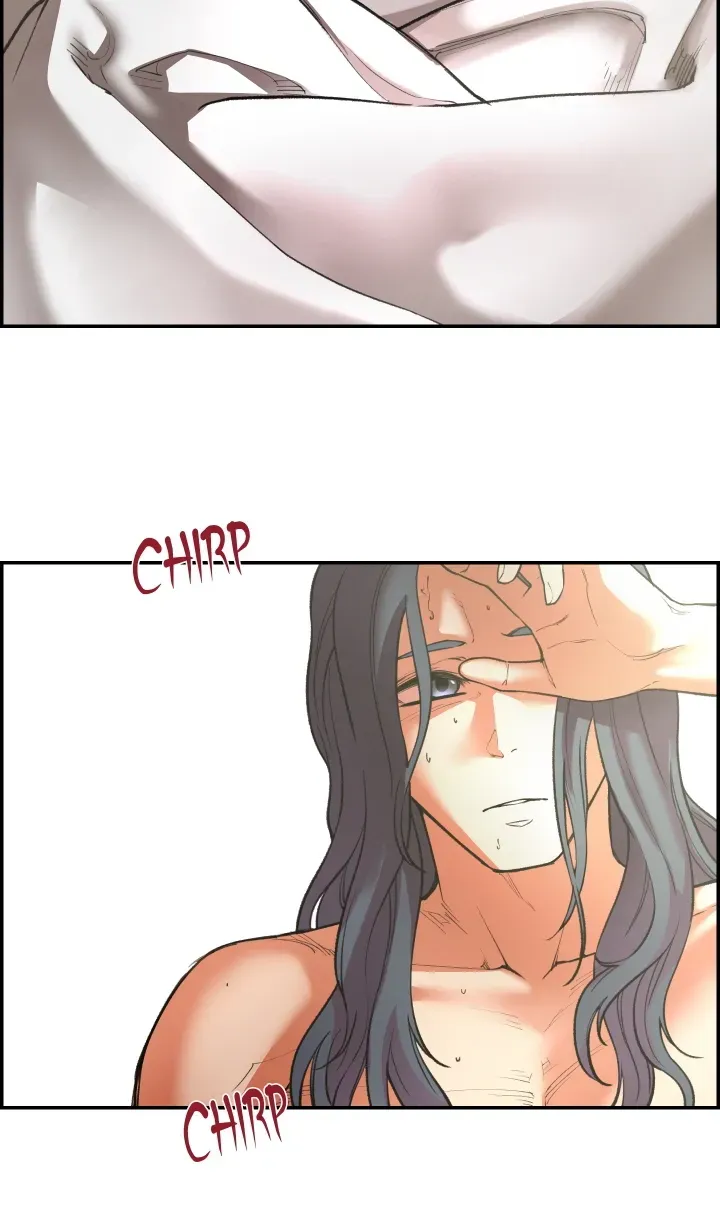 Heavenly Fate Chapter 2 page 52 - 