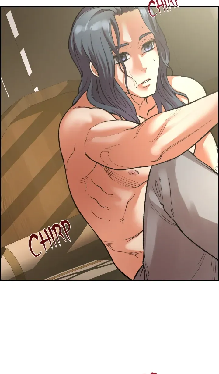 Heavenly Fate Chapter 2 page 54 - 
