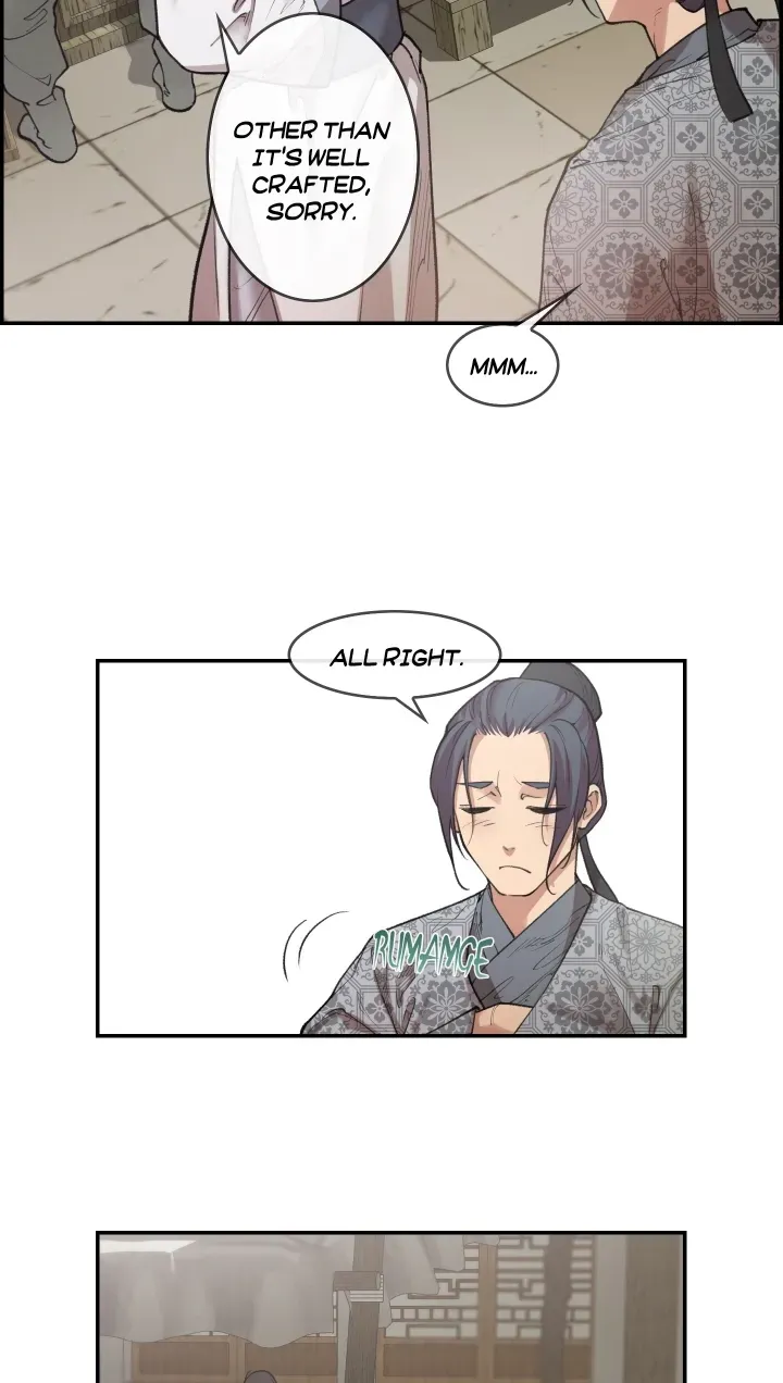 Heavenly Fate Chapter 2 page 59 - 