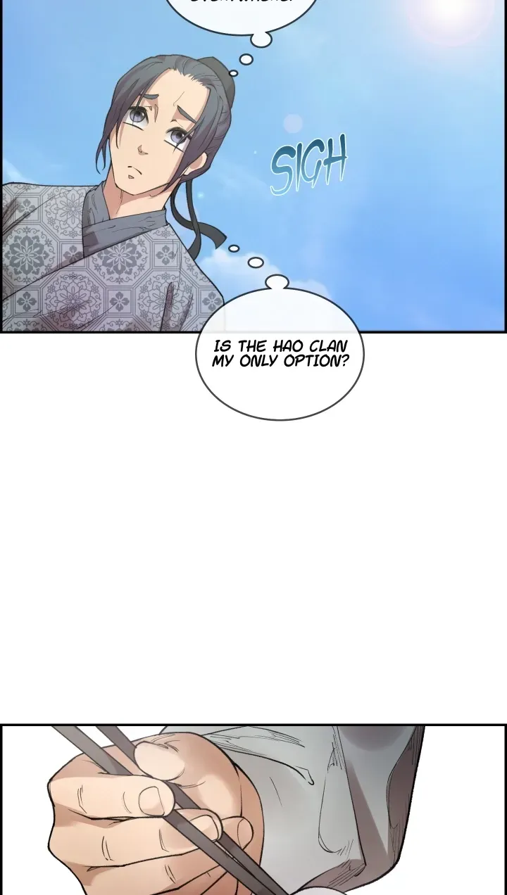 Heavenly Fate Chapter 2 page 61 - 