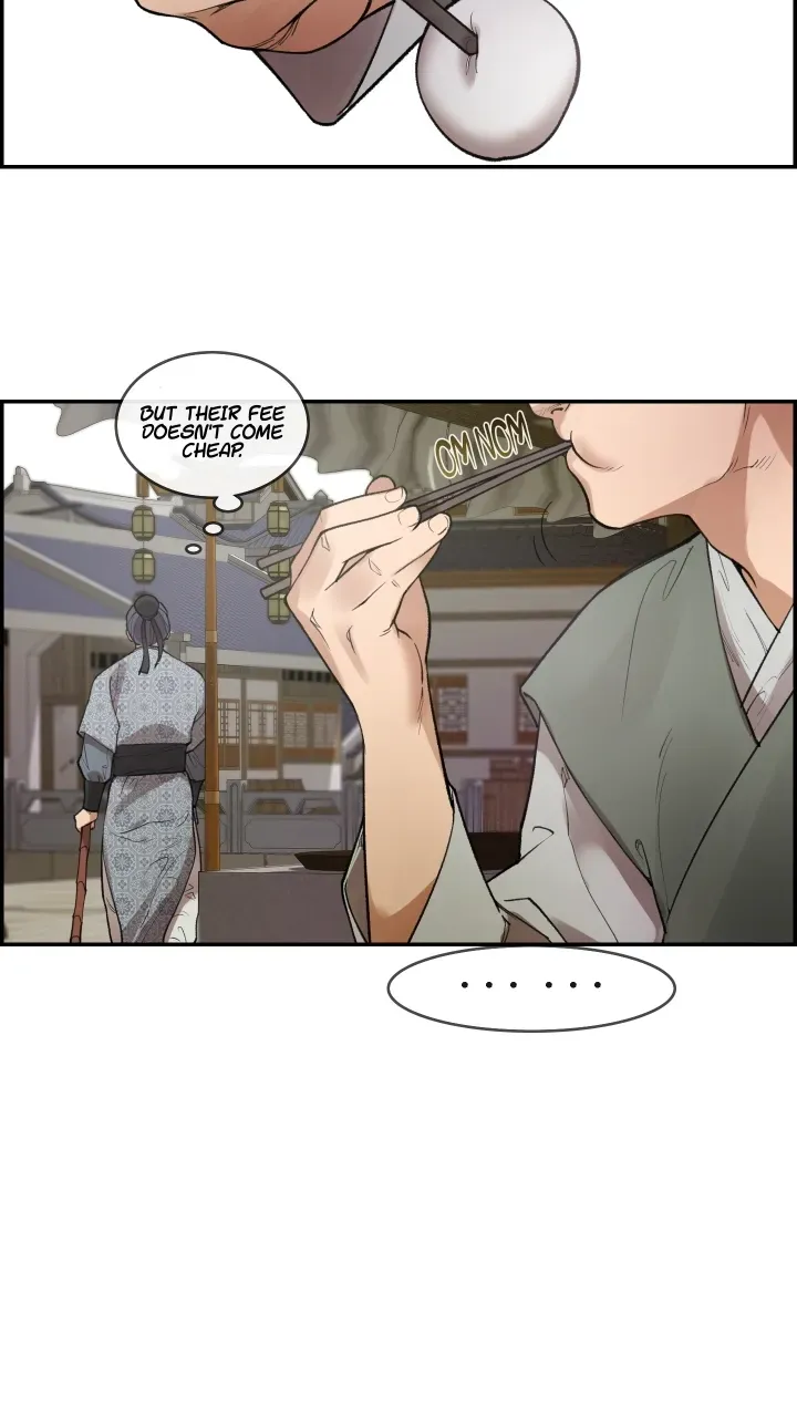 Heavenly Fate Chapter 2 page 62 - 