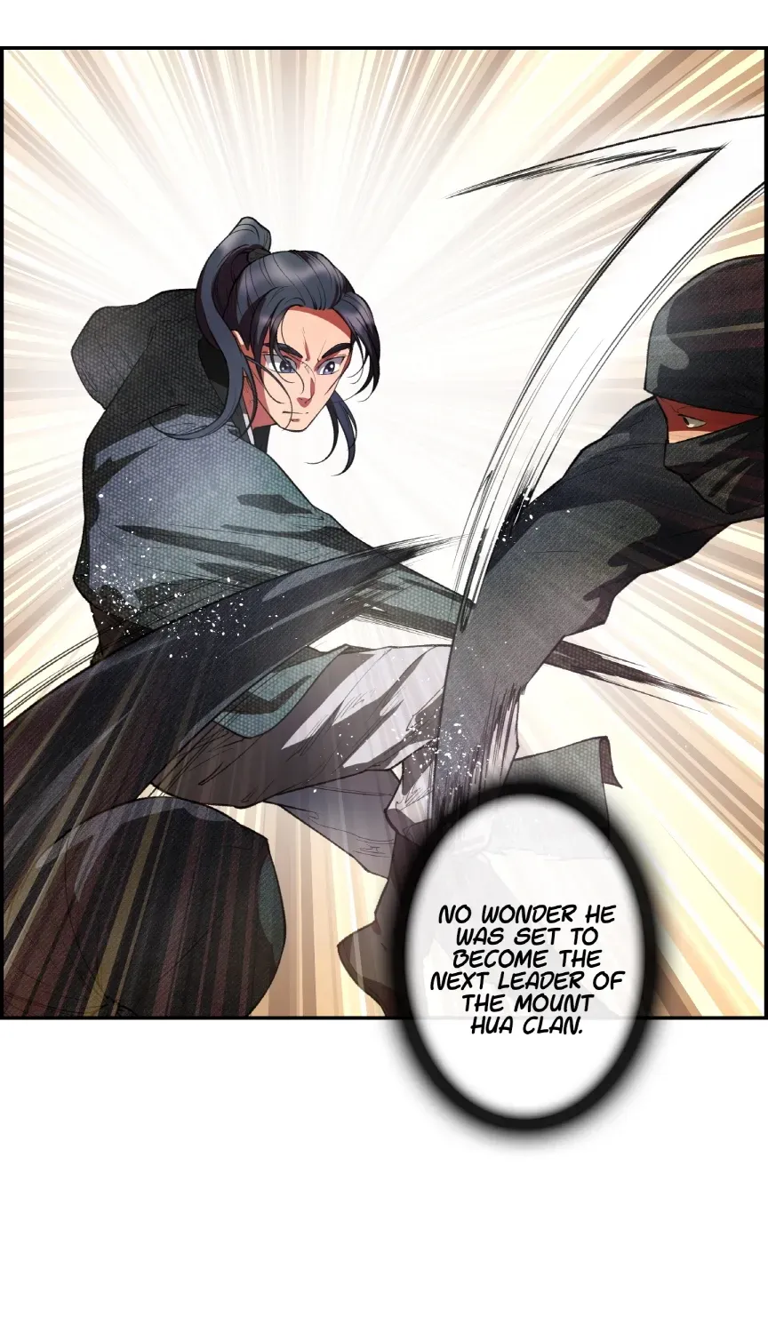 Heavenly Fate Chapter 20 page 103 - 