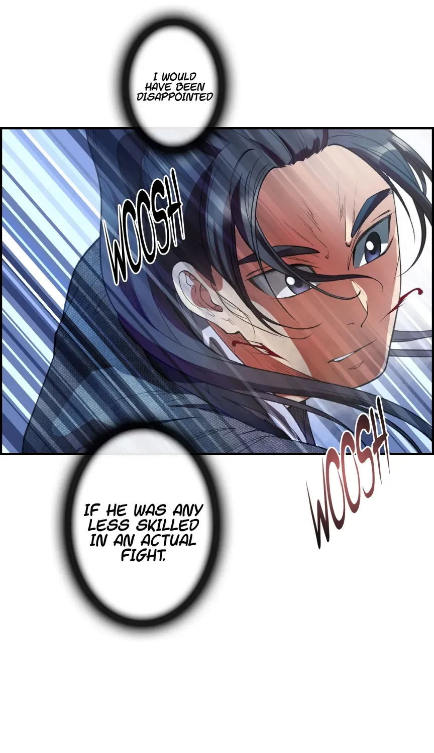 Heavenly Fate Chapter 20 page 105 - 
