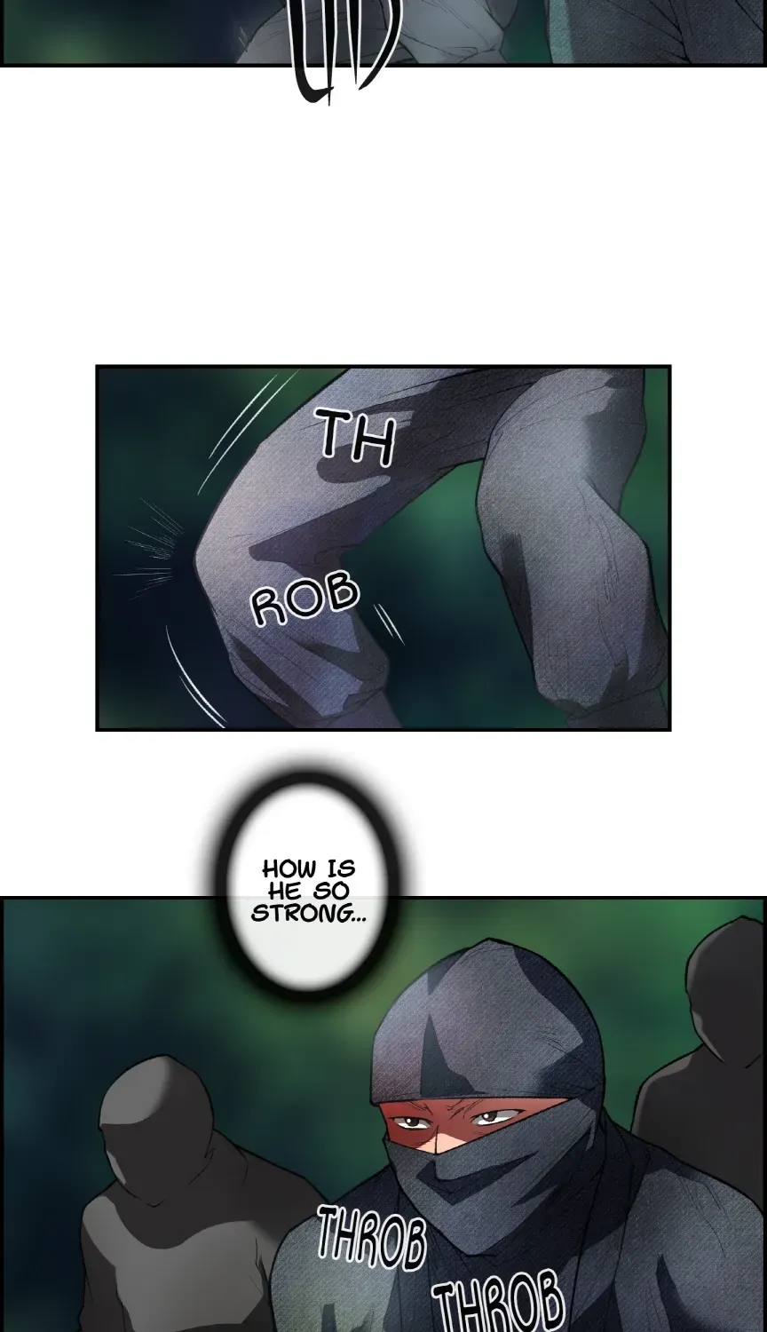 Heavenly Fate Chapter 20 page 15 - 