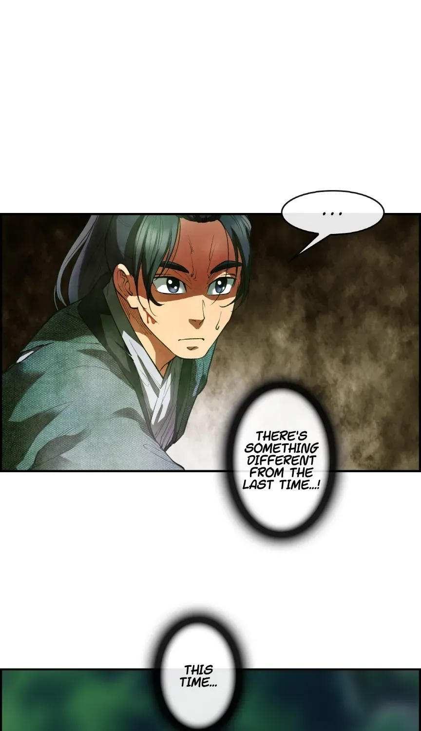 Heavenly Fate Chapter 20 page 17 - 