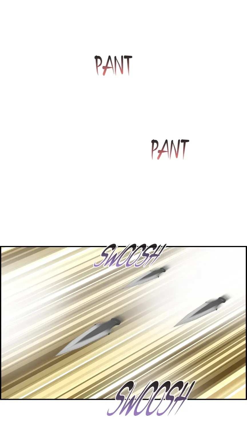 Heavenly Fate Chapter 20 page 3 - 
