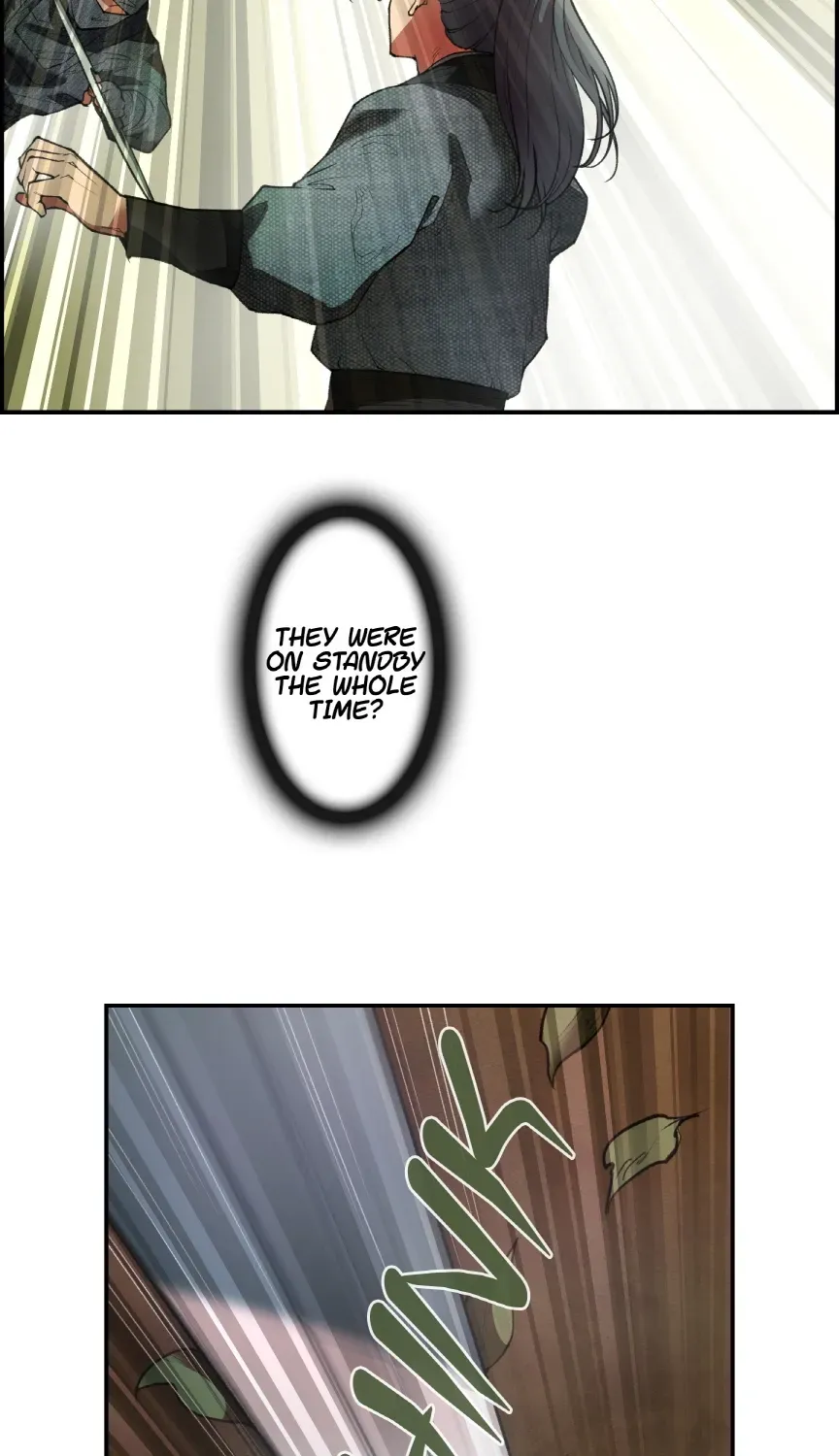 Heavenly Fate Chapter 20 page 25 - 