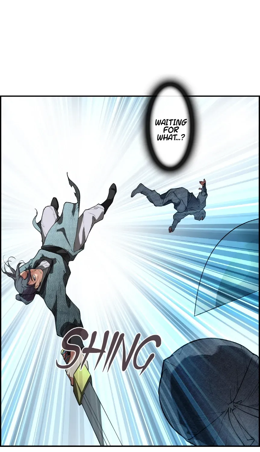 Heavenly Fate Chapter 20 page 31 - 