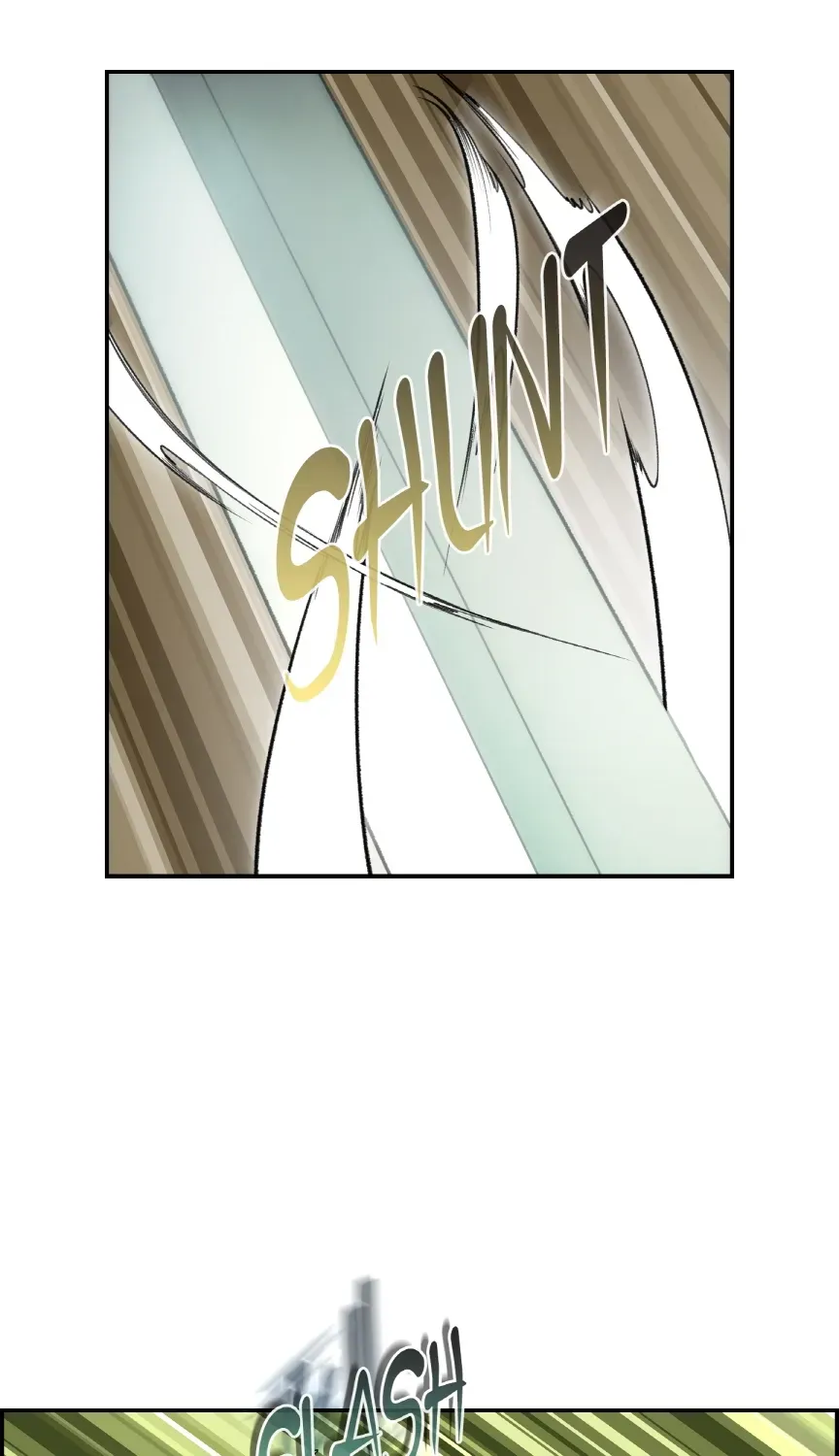 Heavenly Fate Chapter 20 page 33 - 