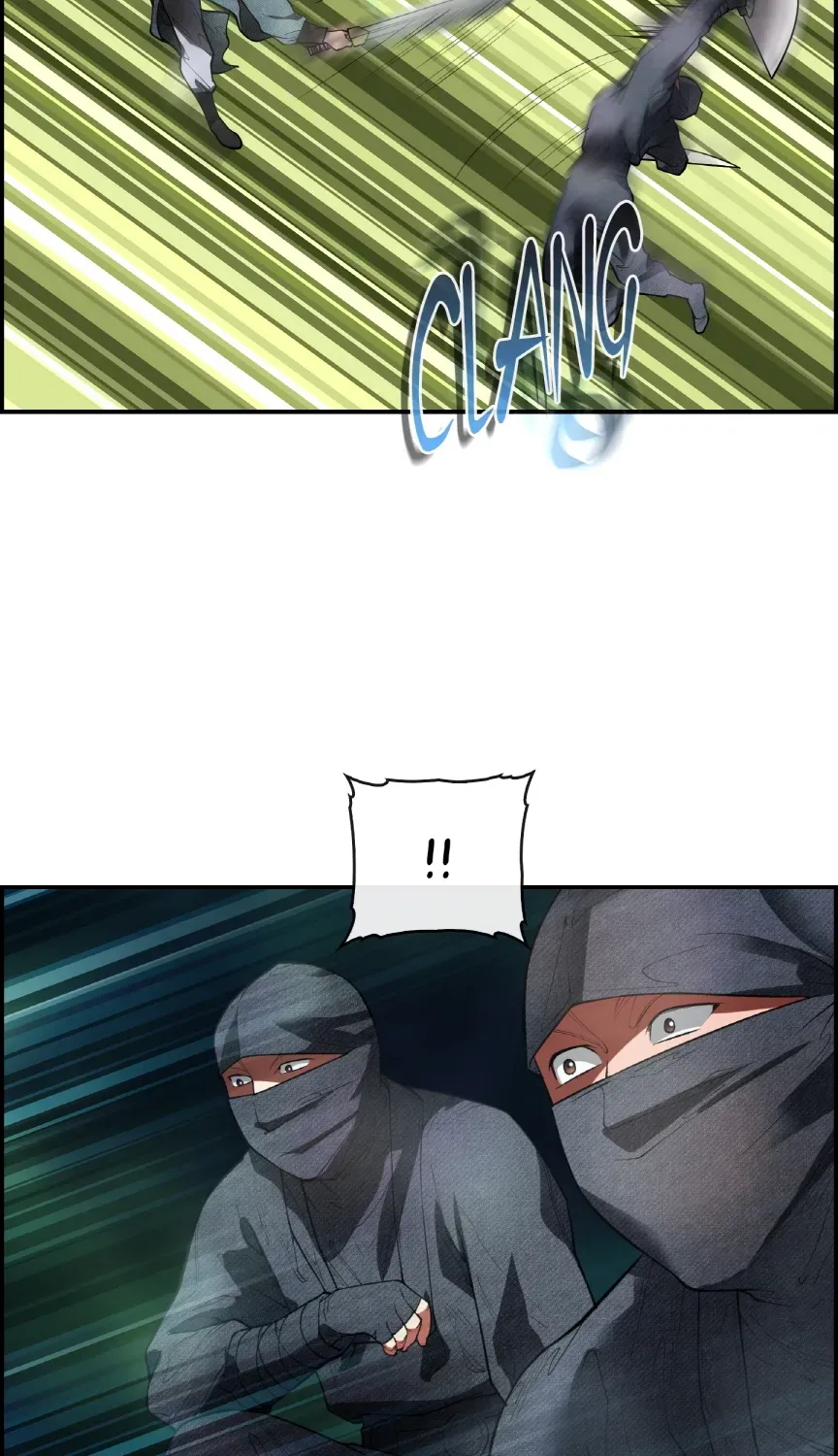 Heavenly Fate Chapter 20 page 35 - 