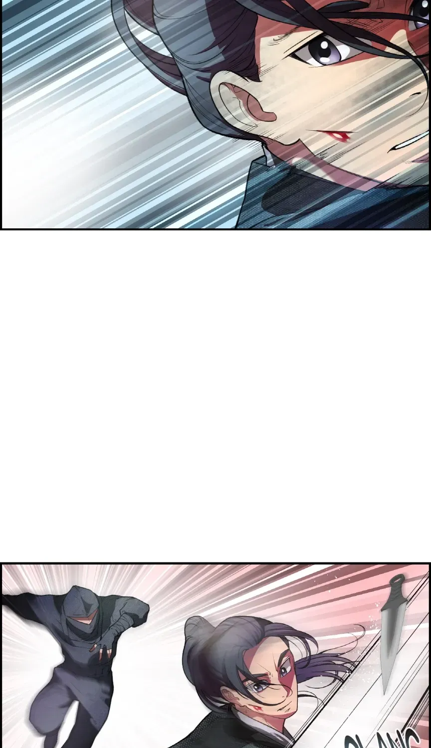 Heavenly Fate Chapter 20 page 5 - 