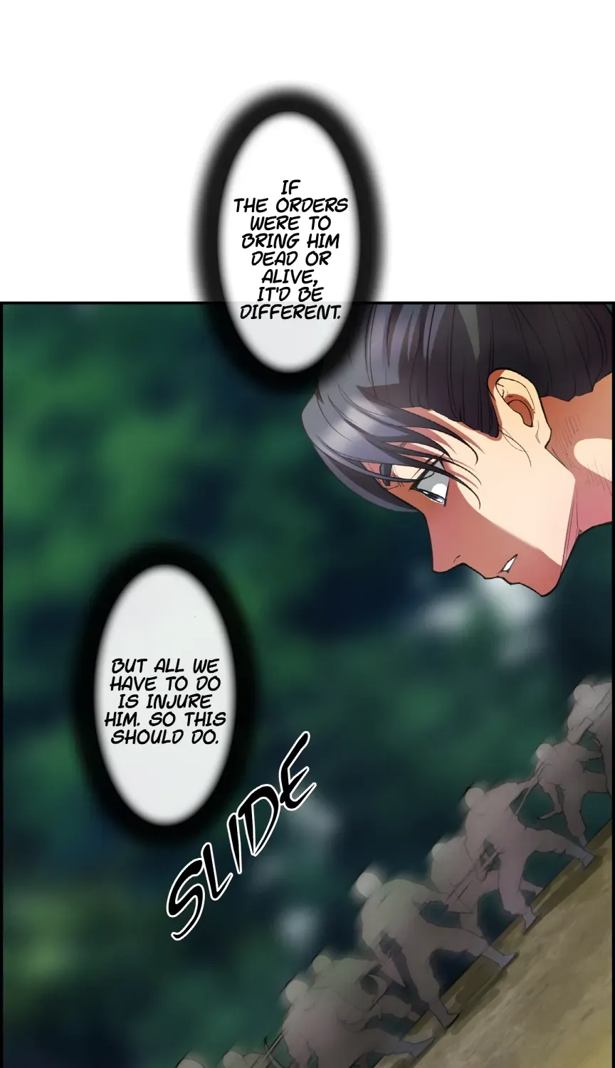 Heavenly Fate Chapter 20 page 45 - 