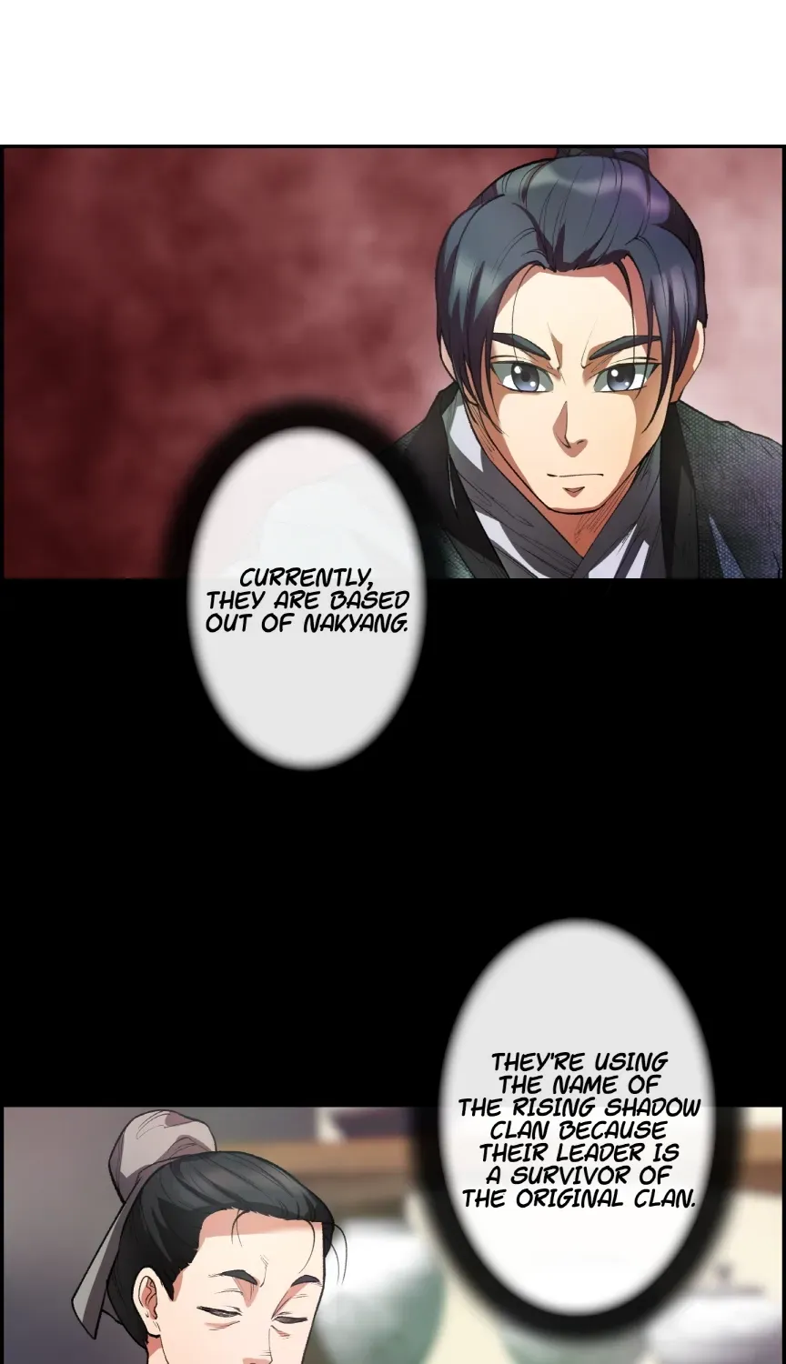 Heavenly Fate Chapter 20 page 47 - 