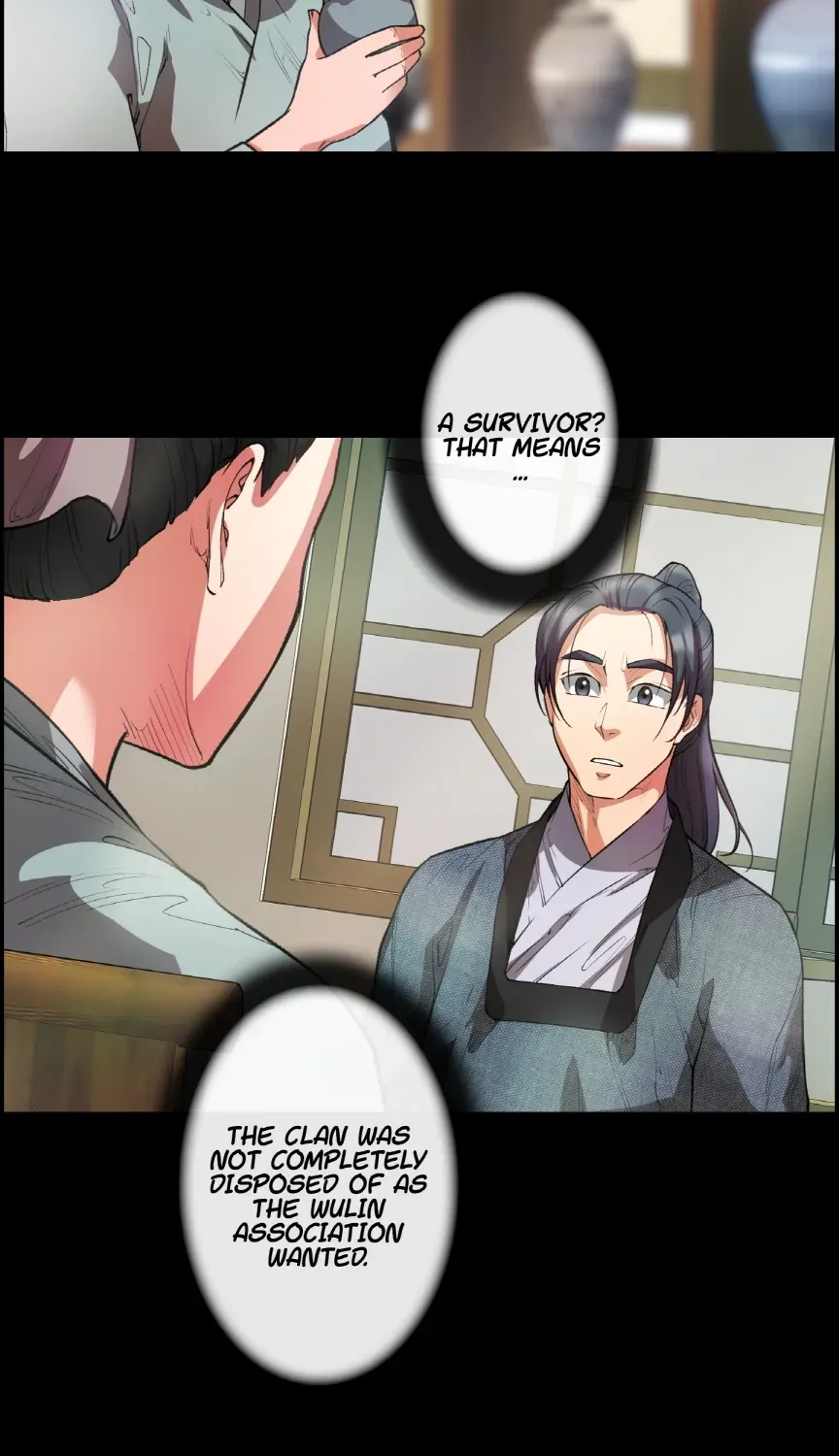 Heavenly Fate Chapter 20 page 49 - 