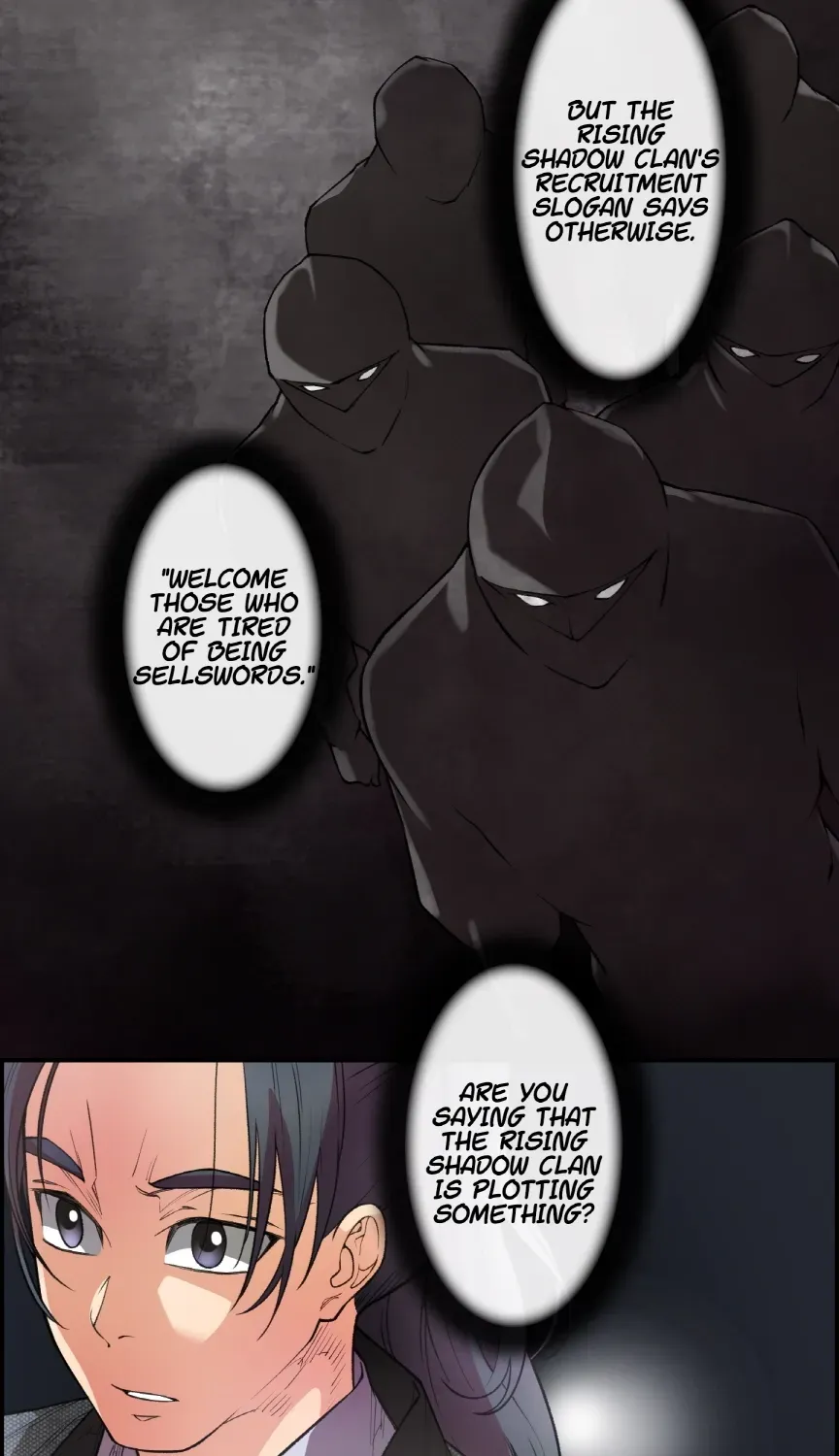 Heavenly Fate Chapter 20 page 53 - 