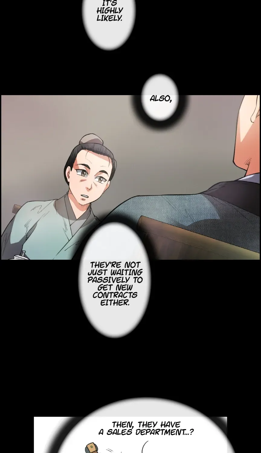 Heavenly Fate Chapter 20 page 55 - 