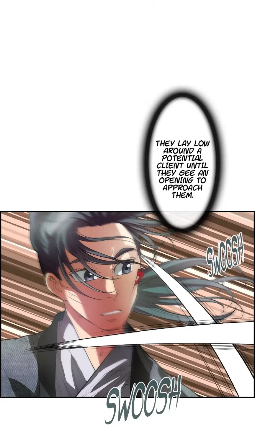 Heavenly Fate Chapter 20 page 59 - 